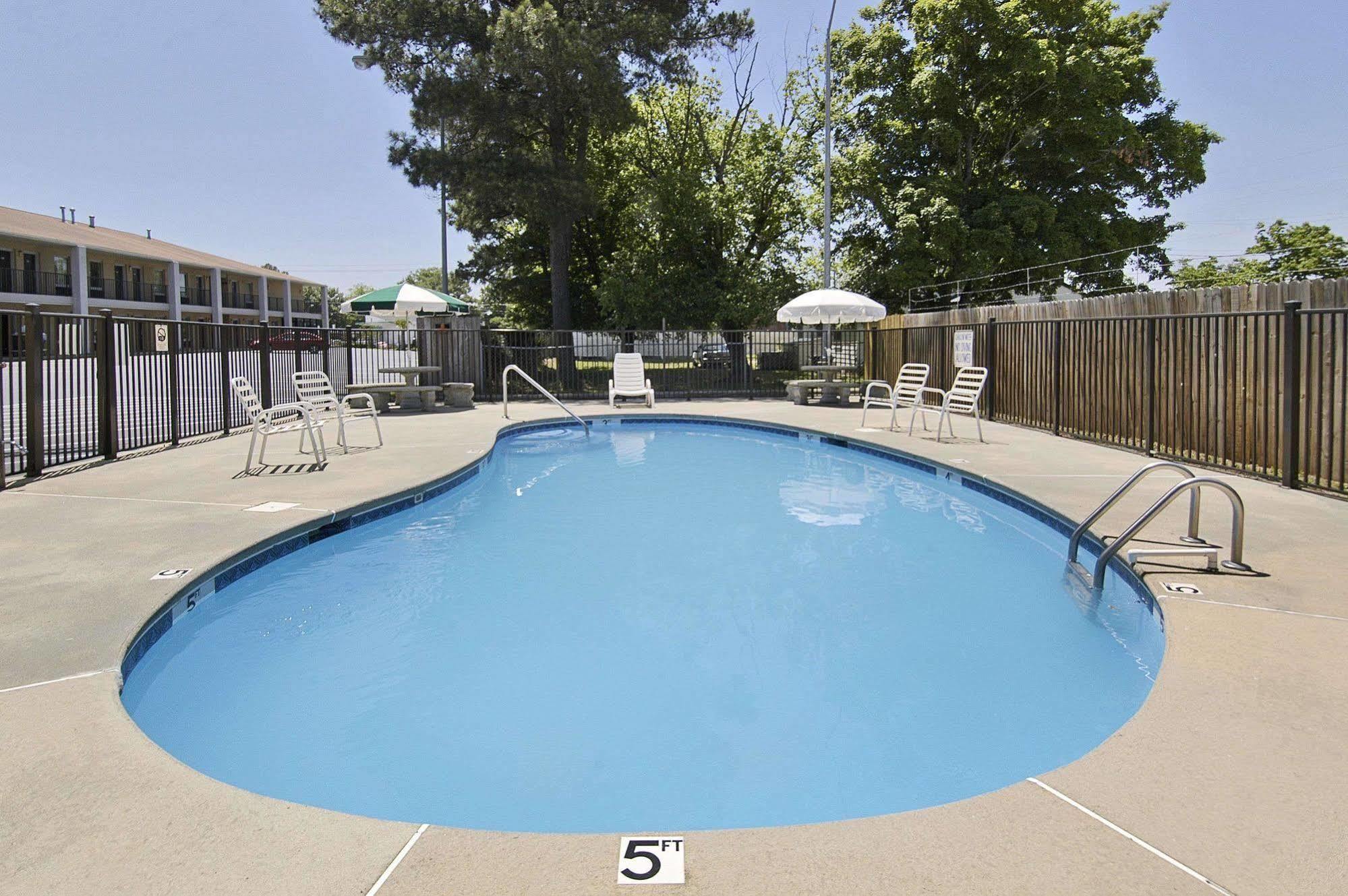 Days Inn Cheraw Udogodnienia zdjęcie